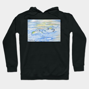 The life boat Hoodie